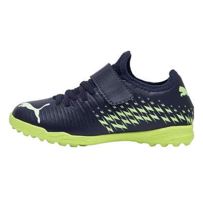 Chuteira Juvenil Puma Society Future 4.4. J.R 107123-01