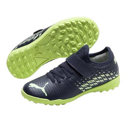 Chuteira Juvenil Puma Society Future 4.4. J.R 107123-01
