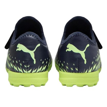 Chuteira Juvenil Puma Society Future 4.4. J.R 107123-01