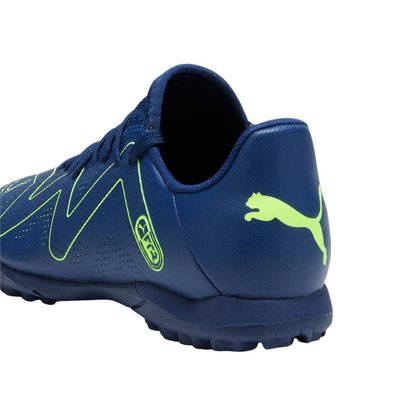 Chuteira Infantil Puma Society Future Play Jr Uni 107391-03