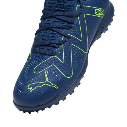 Chuteira Infantil Puma Society Future Play Jr Uni 107391-03