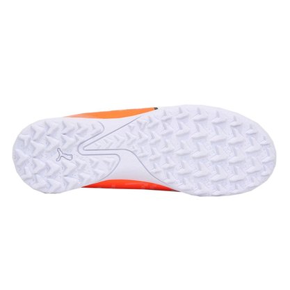 Chuteira Infantil Society Puma Ultra Play Unissex 107469-01