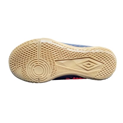 Chuteira Infantil Umbro Acid 887877-770