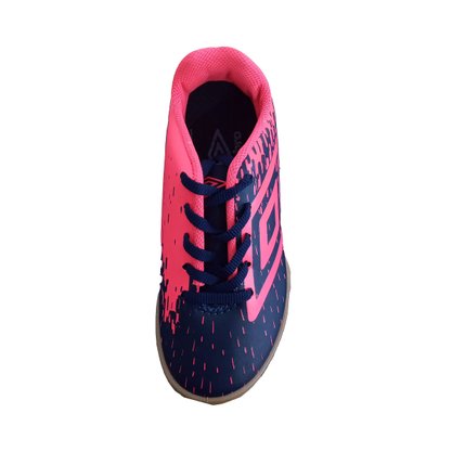 Chuteira Infantil Umbro Acid 887877-770