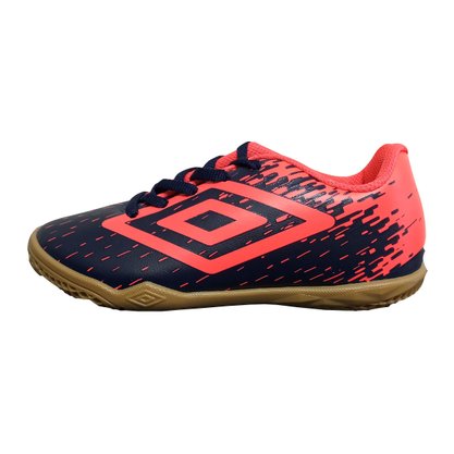 Chuteira Infantil Umbro Acid 887877-770
