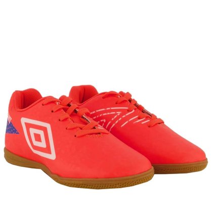 Chuteira Infantil Umbro Adamant Society Unissex U07FB081-023