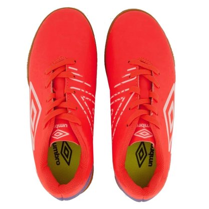 Chuteira Infantil Umbro Adamant Society Unissex U07FB081-023