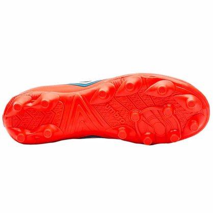 Chuteira Infantil Umbro Campo Cannon Jr U07FB00257-043