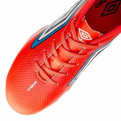 Chuteira Infantil Umbro Campo Cannon Jr U07FB00257-043