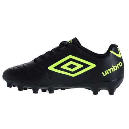 Chuteira Infantil Umbro Campo Class 2.2 Jr U07FB085-161