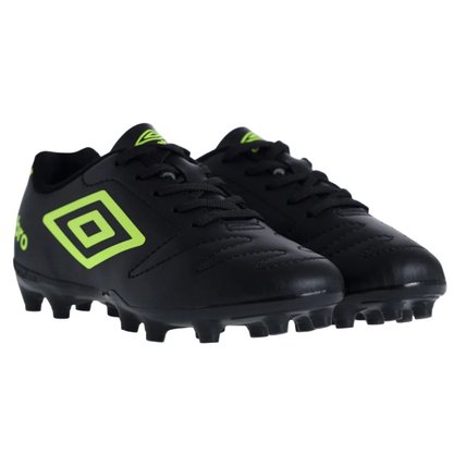 Chuteira Infantil Umbro Campo Class 2.2 Jr U07FB085-161