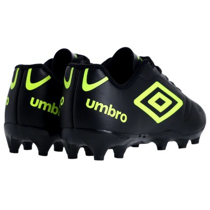 Chuteira Infantil Umbro Campo Class 2.2 Jr U07FB085-161
