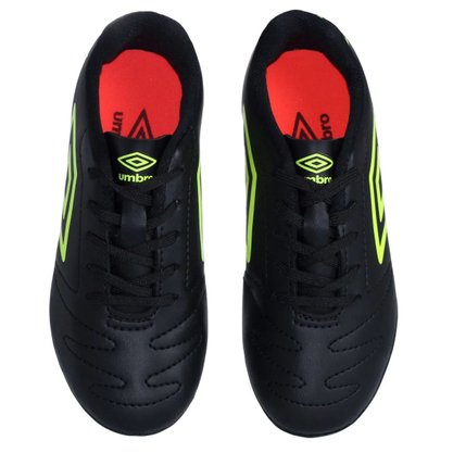 Chuteira Infantil Umbro Campo Class 2.2 Jr U07FB085-161