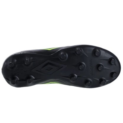 Chuteira Infantil Umbro Campo Class 2.2 Jr U07FB085-161