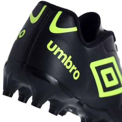 Chuteira Infantil Umbro Campo Class 2.2 Jr U07FB085-161