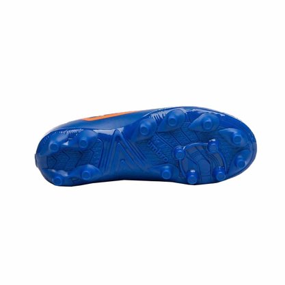 Chuteira Infantil Umbro Campo Orbit Jr U07FB00180-362
