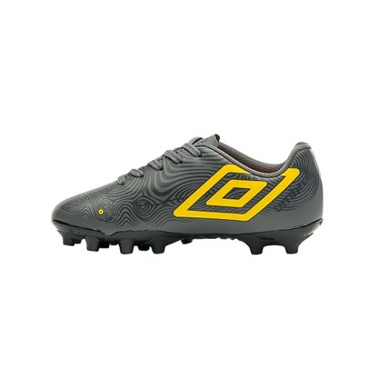 Chuteira Infantil Umbro Campo Orbit Jr U07FB00180-861