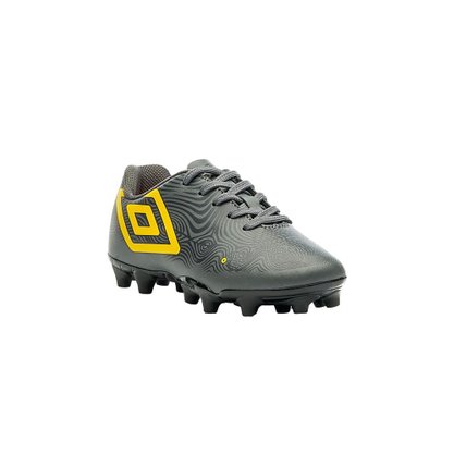 Chuteira Infantil Umbro Campo Orbit Jr U07FB00180-861