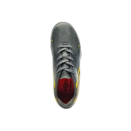 Chuteira Infantil Umbro Campo Orbit Jr U07FB00180-861