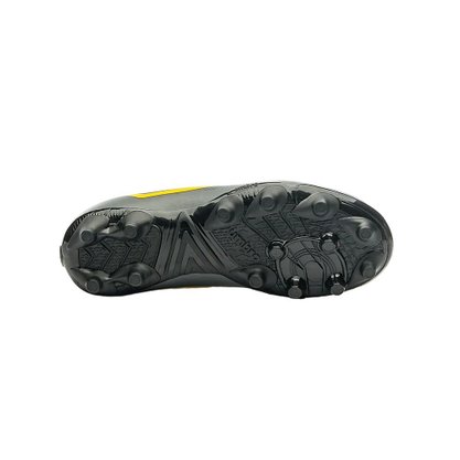 Chuteira Infantil Umbro Campo Orbit Jr U07FB00180-861