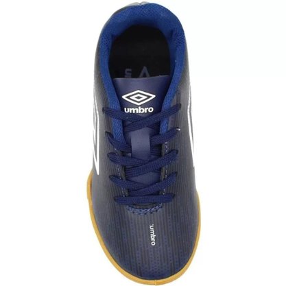 Chuteira Infantil Umbro Fast Indoor Unissex U07FB064-721