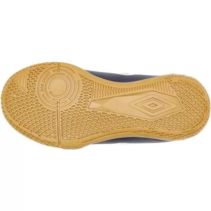 Chuteira Infantil Umbro Fast Indoor Unissex U07FB064-721