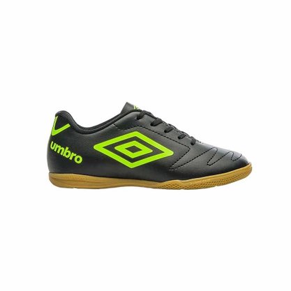 Chuteira Infantil Umbro Futsal Class 2.2 Jr U07FB087-161