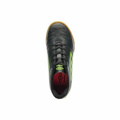 Chuteira Infantil Umbro Futsal Class 2.2 Jr U07FB087-161