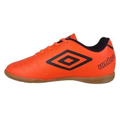 Chuteira Infantil Umbro Futsal Class 2.2 U07FB087-011
