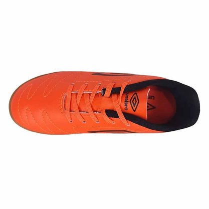Chuteira Infantil Umbro Futsal Class 2.2 U07FB087-011