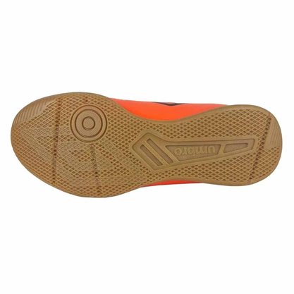 Chuteira Infantil Umbro Futsal Class 2.2 U07FB087-011