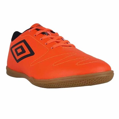 Chuteira Infantil Umbro Futsal Class 2.2 U07FB087-011