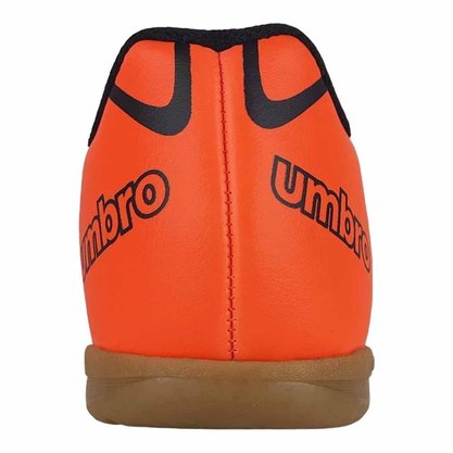 Chuteira Infantil Umbro Futsal Class 2.2 U07FB087-011
