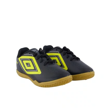 Chuteira Infantil Umbro Futsal Fast II U07FB00393-186