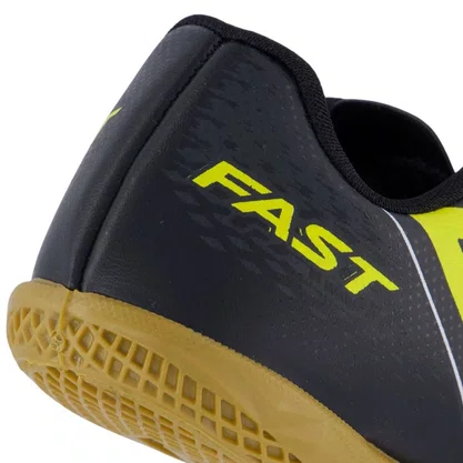 Chuteira Infantil Umbro Futsal Fast II U07FB00393-186