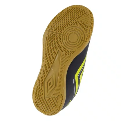Chuteira Infantil Umbro Futsal Fast II U07FB00393-186