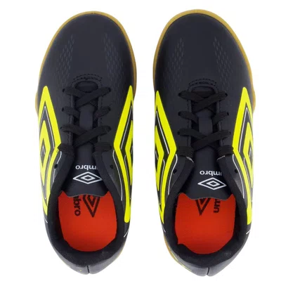 Chuteira Infantil Umbro Futsal Fast II U07FB00393-186
