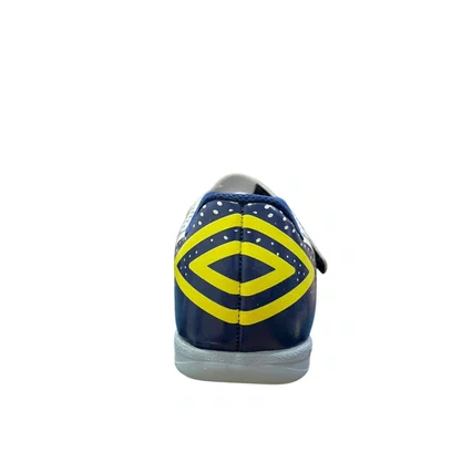 Chuteira Infantil Umbro Futsal Flip Kids U07FB00193-276