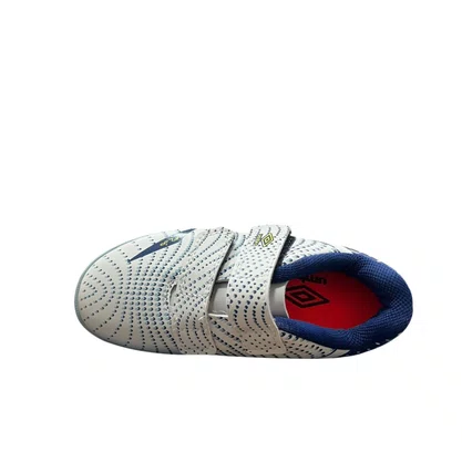 Chuteira Infantil Umbro Futsal Flip Kids U07FB00193-276