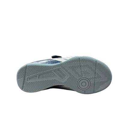Chuteira Infantil Umbro Futsal Flip Kids U07FB00193-276