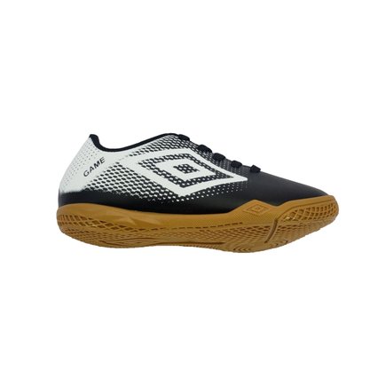 Chuteira Infantil Umbro Futsal Indoor Game 995726-112