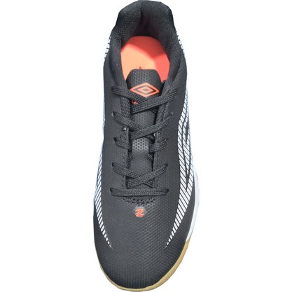 Chuteira Infantil Umbro Futsal Indoor Z League 998727-126