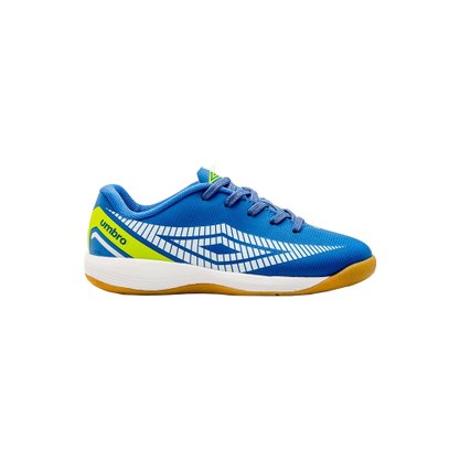 Chuteira Infantil Umbro Futsal Indoor Z League 998732-325