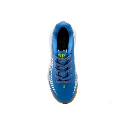 Chuteira Infantil Umbro Futsal Indoor Z League 998732-325