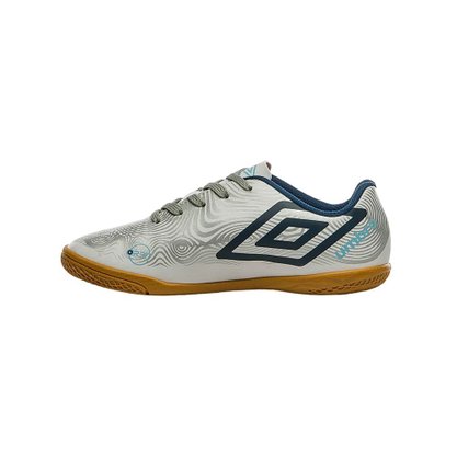 Chuteira Infantil Umbro Futsal Orbit Jr U07FB00178-287