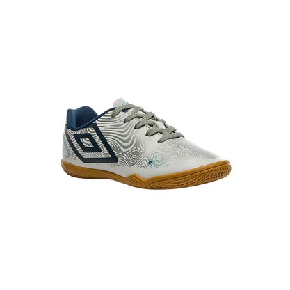 Chuteira Infantil Umbro Futsal Orbit Jr U07FB00178-287