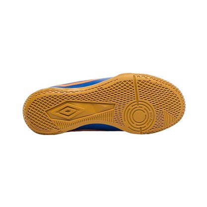 Chuteira Infantil Umbro Futsal Orbit Jr U07FB00178-362
