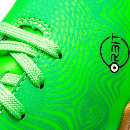 Chuteira Infantil Umbro Futsal Orbit Jr U07FB00178-521