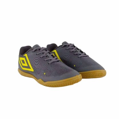 Chuteira Infantil Umbro Futsal Orbit Jr U07FB00178-861