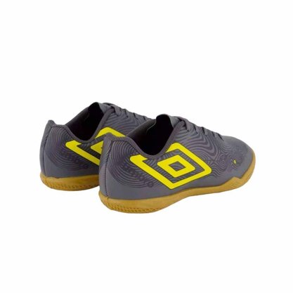 Chuteira Infantil Umbro Futsal Orbit Jr U07FB00178-861